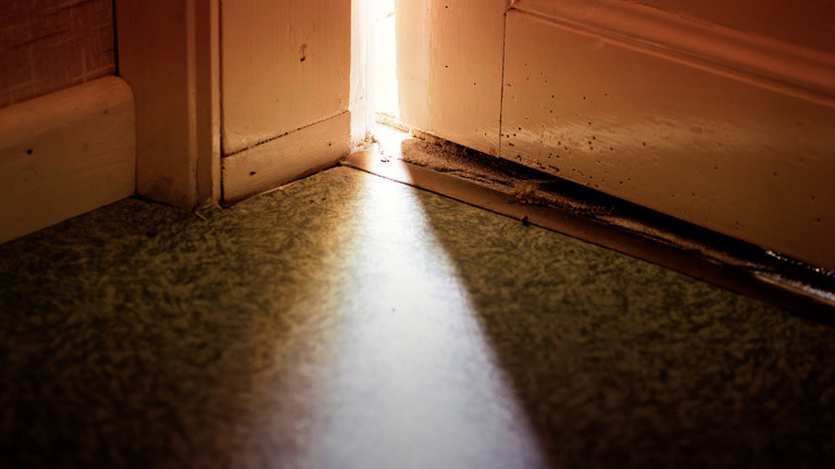 Enttäuscht: Missbrauchtes Vertrauen · DRadio Wissen